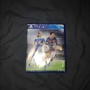 Fifa 16